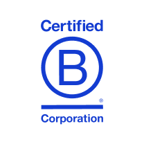 B Corp Certified