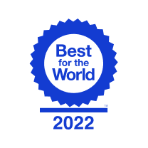 B Corp Best for the World