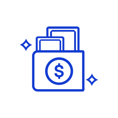 dollar bills